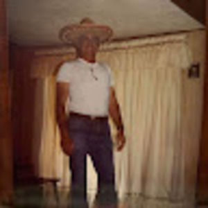 Meet your Posher, Charles